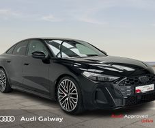 Audi A5 2025