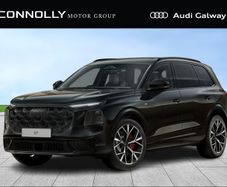 Audi Q7 2027
