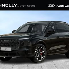 Audi Q7 2027