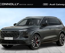 Audi Q7 2027