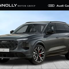Audi Q7 2027