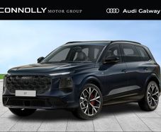 Audi Q7 2027