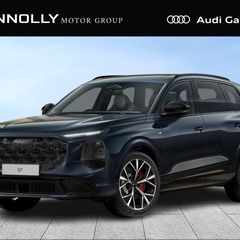 Audi Q7 2027