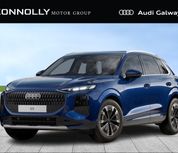 Audi Q3 2026