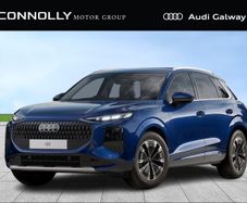 Audi Q3 2026