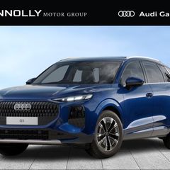 Audi Q3 2026
