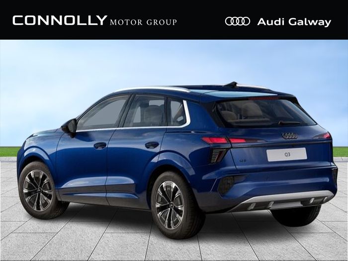 Audi Q3 2026