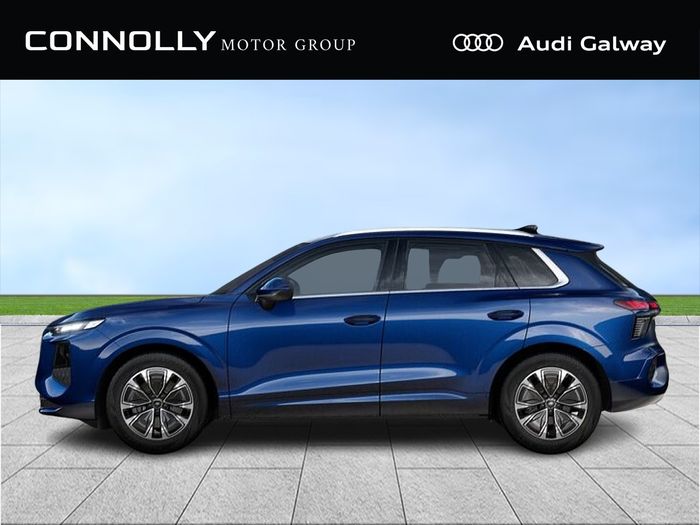 Audi Q3 2026