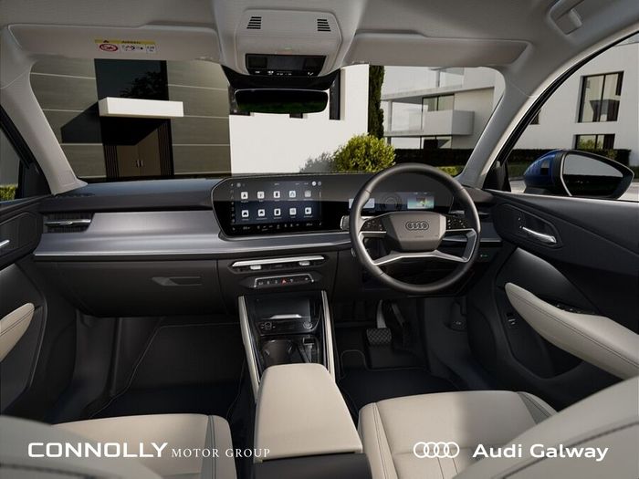 Audi Q3 2026
