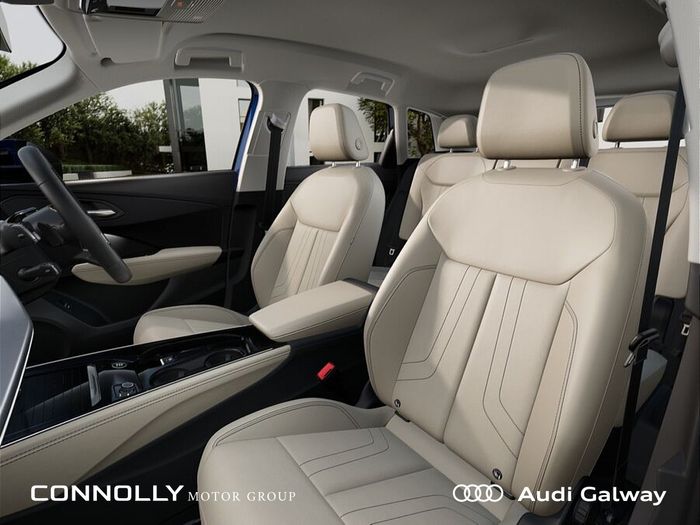 Audi Q3 2026