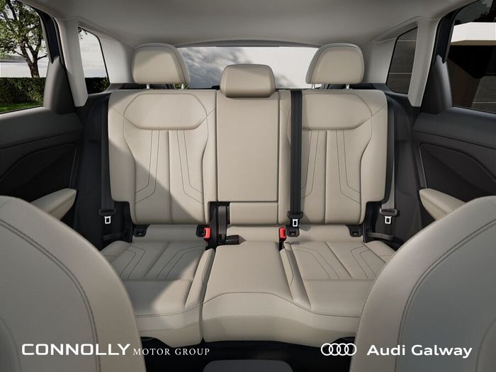 Audi Q3 2026
