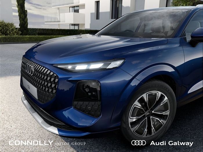 Audi Q3 2026