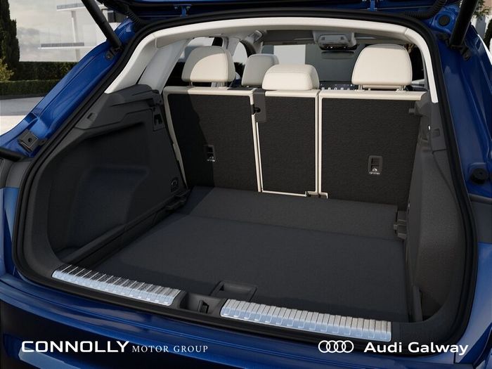 Audi Q3 2026
