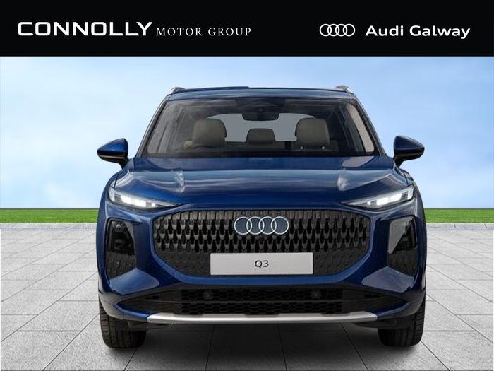 Audi Q3 2026