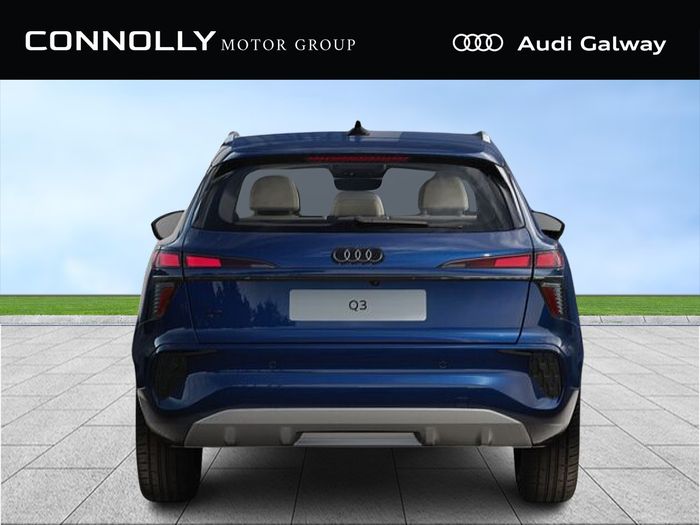Audi Q3 2026