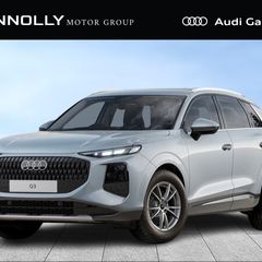 Audi Q3 2026