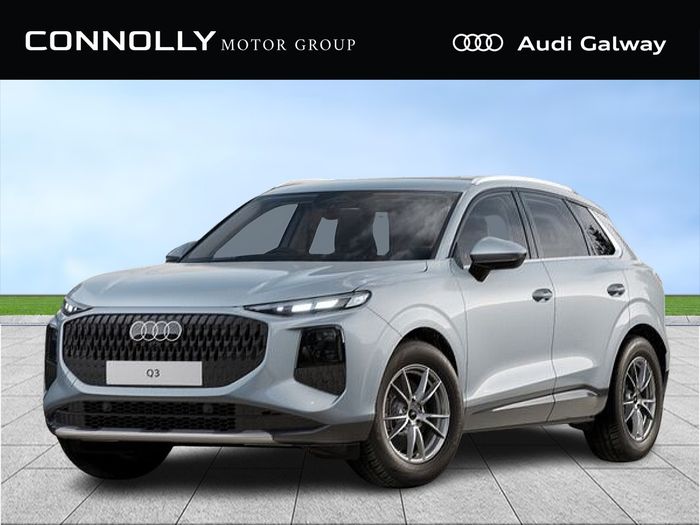 Audi Q3 2026