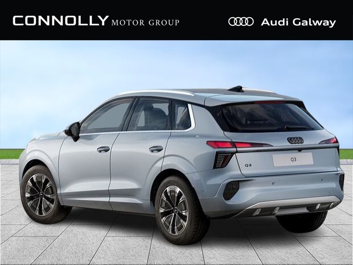 Audi Q3 2026