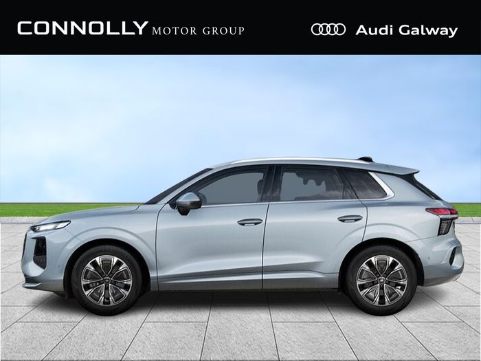 Audi Q3 2026