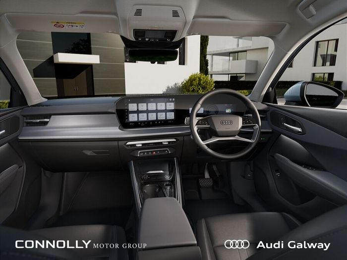 Audi Q3 2026