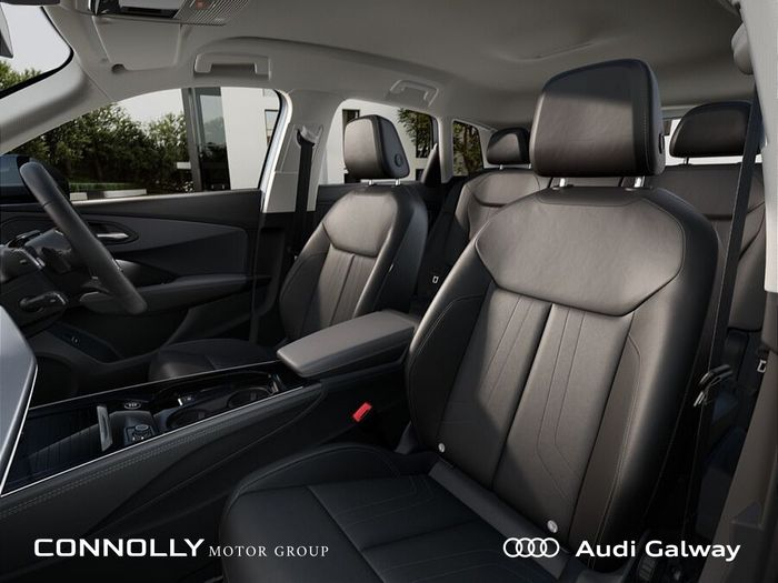 Audi Q3 2026