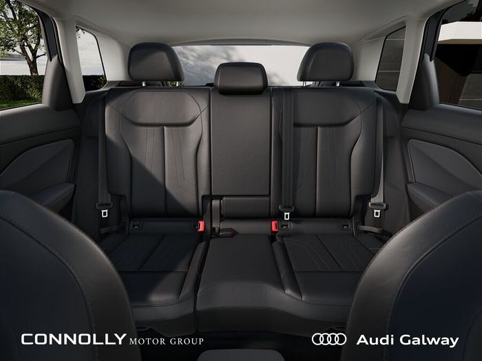 Audi Q3 2026