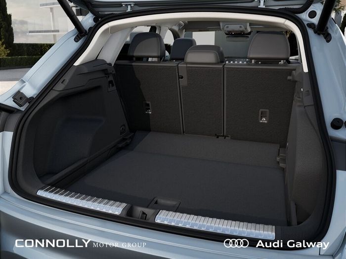 Audi Q3 2026