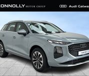 Audi Q3 2026