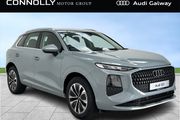 Audi Q3 2026