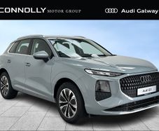 Audi Q3 2026