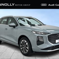 Audi Q3 2026