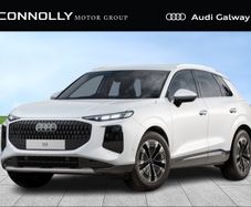 Audi Q3 2026