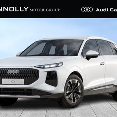 Audi Q3 2026