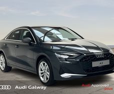 Audi A3 2026