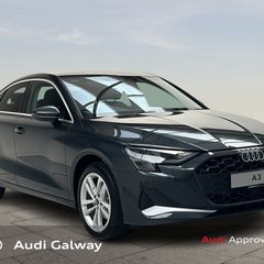 Audi A3 2026