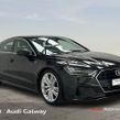 Audi A7 2019