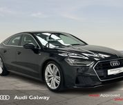 Audi A7 2019