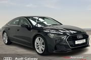 Audi A7 2019