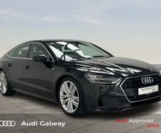 Audi A7 2019