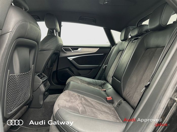 Audi A7 2019