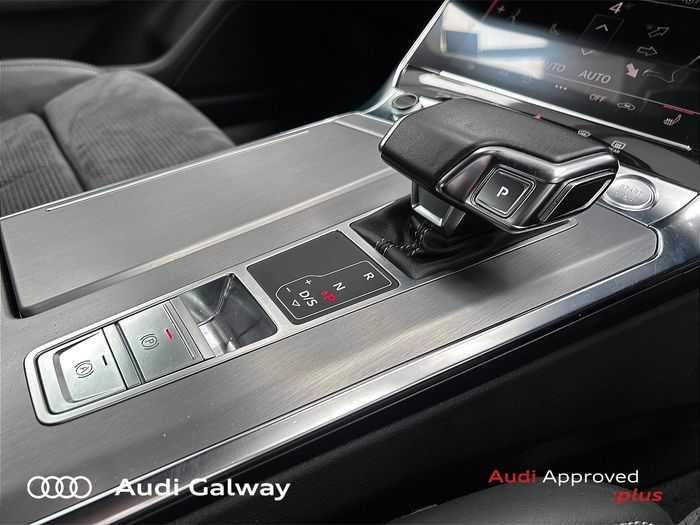 Audi A7 2019