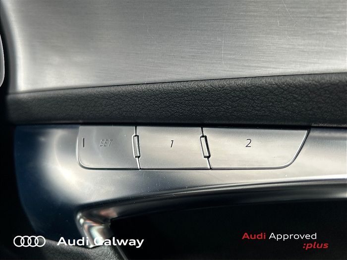 Audi A7 2019