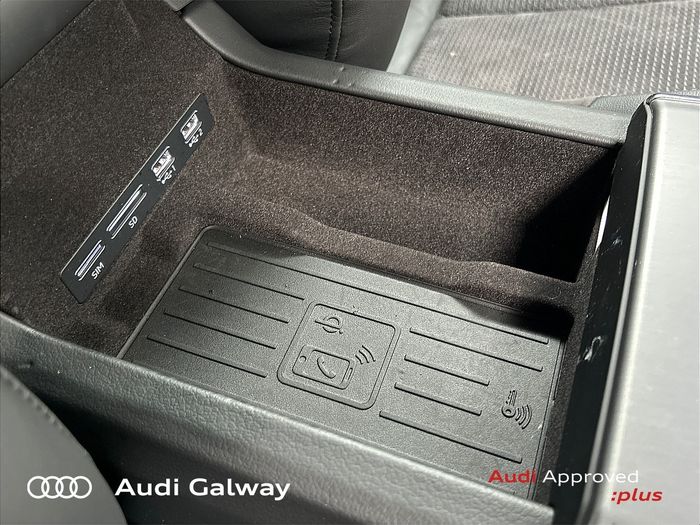 Audi A7 2019
