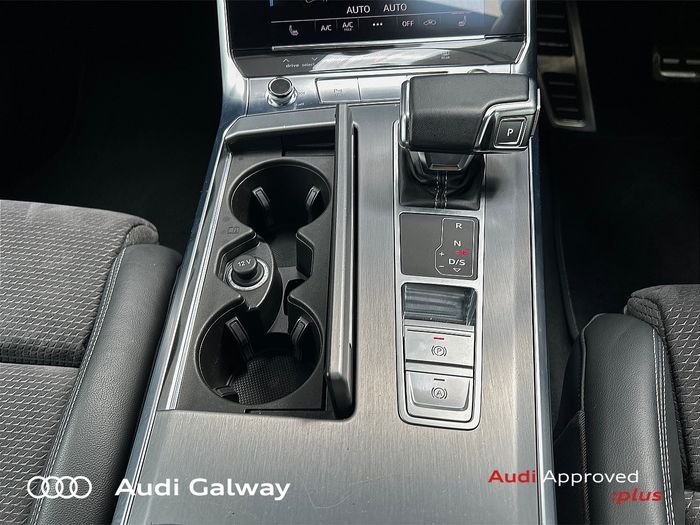 Audi A7 2019