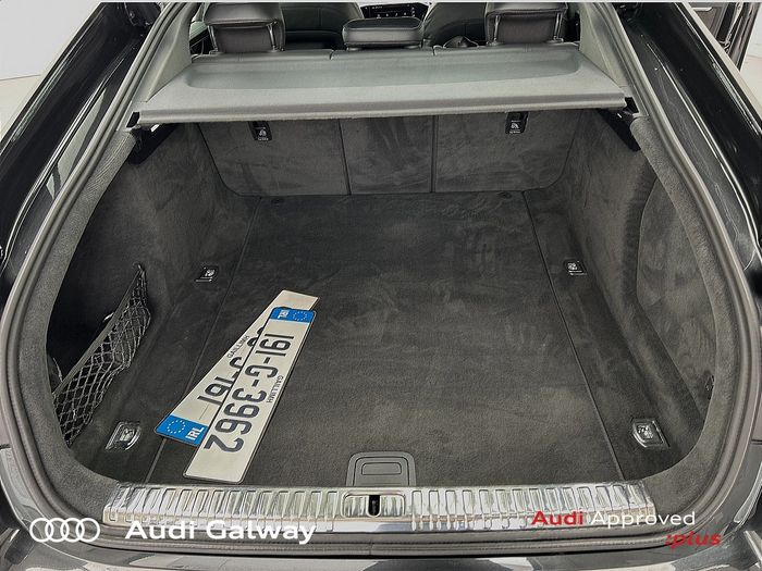 Audi A7 2019
