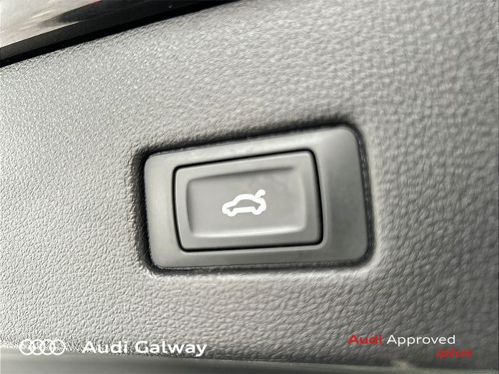 Audi A7 2019