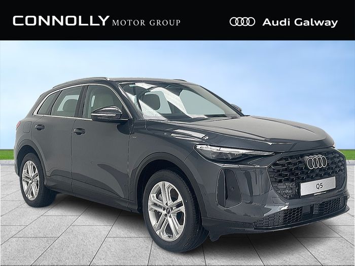 Audi Q5 2027