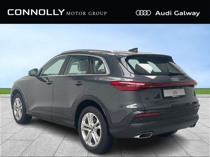 Audi Q5 2027