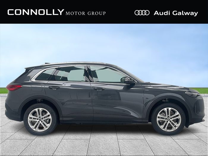 Audi Q5 2027