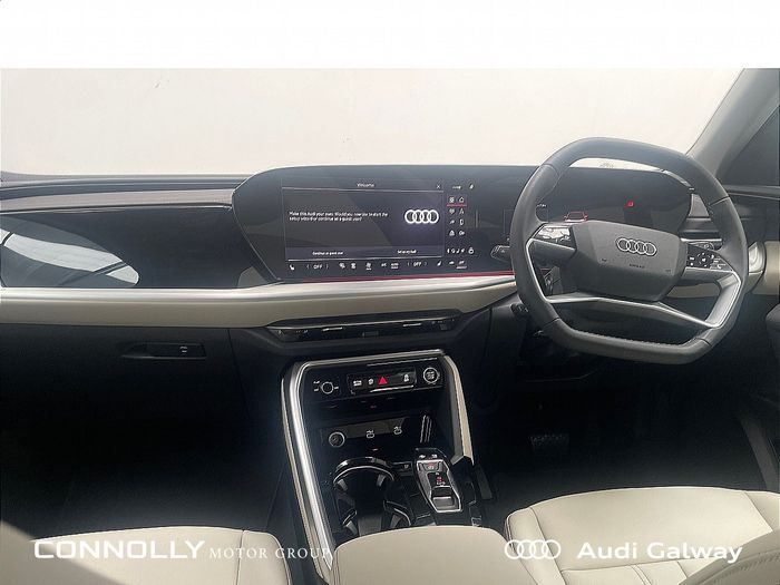 Audi Q5 2027
